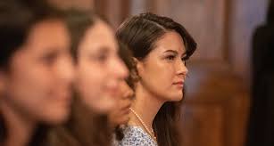 Royal Hopefuls Converge