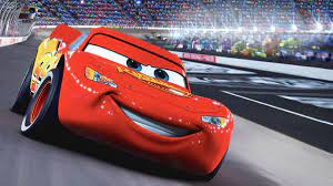 Que Coche Es Rayo Mcqueen Motor Es