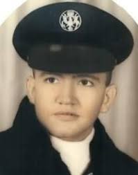 Manuel Esparza Obituary (1946