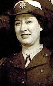 Doris McGuire Obituary