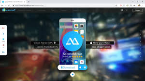 Apk installer is a tools app developed by mobile manager. 5 Best Screen Mirroring Software For Windows 10 Pcs