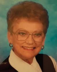 Frances Covington Obituary (1931