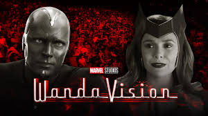 Yes Marvel Filmed Wandavision In Front Of A Live Studio Audience