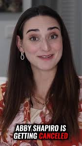 TikTok Abby Shapiro