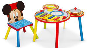 3.7 out of 5 stars with 56 ratings. 15 Kid S Table And Chair Sets For Livelier Activity Time Home Design Lover