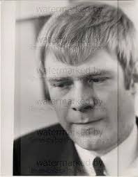 LONG JOHN BALDRY Genuine Vintage 8x10 inch B&W Photograph Rare Lab Photo