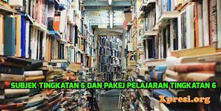 Syarat khas kemasukan tingkatan 6 untuk jurusan sains, sains sosial, aliran agama boleh dirujuk di syarat umum dan khas form 6. Subjek Tingkatan 6 Dan Pakej Pelajaran Tingkatan 6 Stpm Xpresi