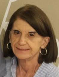 Obituary information for Glenda Sue Gill