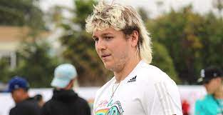 1 overall player in the 2022 recruiting cycle, according to the 247sports composite. Quinn Ewers Southlake Carroll Quarterback