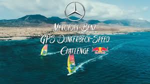 Ciocca dealerships on wednesday bought kerbeck corvette in atlantic city, n.j. Windsurf Magazinethe Mercedes Benz Dunkerbeck Speed Challenge 2018 Fuerteventura