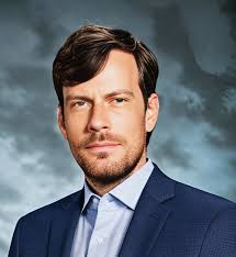 Aaron Phelps, Marketing Director