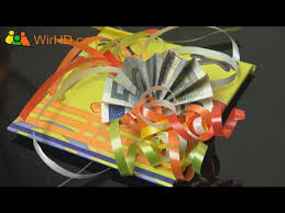 Mach dein geldgeschenk zu weihnachten zu etwas ganz besonderem! Diy Gutscheine Und Geld Schon Verpacken Weihnachten Geburtstag Valentinstag Ostern Hochzeit Youtube