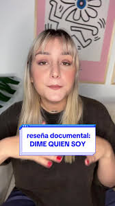 Documental Impactante: Dime Quién Soy en Netflix