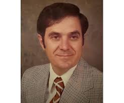 George Mendiola Obituary (1935