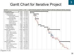 Chapter 3 The Analyst As A Project Manager Ppt Video