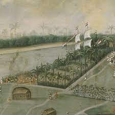 16:36 rtv oost 814 770 просмотров. 1602 Handel Met De Oost Voc Tijdlijn Nederlandse Geschiedenis Rijksstudio Rijksmuseum