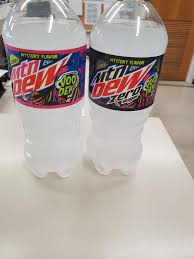 Voodew 2023 bottles : rmountaindew