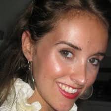 Isis Ward (@isisward)