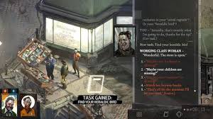 Don't spread toxicity spread free games and happiness. Disco Elysium Mac Os X Get Unique Rpg For Macos Mac Games World
