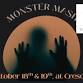 "Monster Mash" by Das Biest Performance Project event image