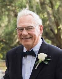 Obituary for Erich Baumgartner