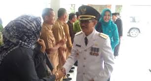 Edaran bupati bojonegoro tentang seragam asn. Situs Resmi Pemkab Bojonegoro