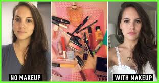 Image result for girls makeup