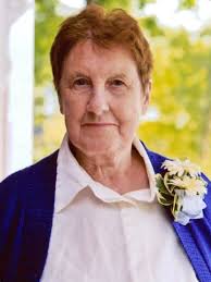 Obituary of Elva Geraldine Saunders