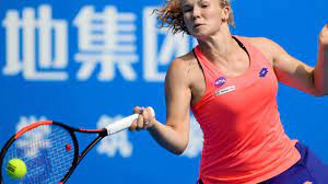 Krejcikova b / siniakova k live score (and video online live stream*), schedule and results from all. Tennis Siniakova Mit Erstem Karrieretitel In Shenzhen Eurosport