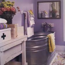 Watering Trough Bathtub Galvanized Bathtub Livestock Tank Bathroom Design