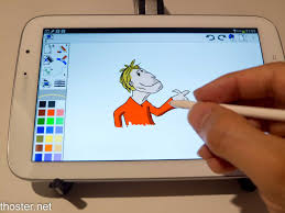 Das Fast Ideale Stift Tablet Samsung Galaxy Note 8 0 Thoster Net