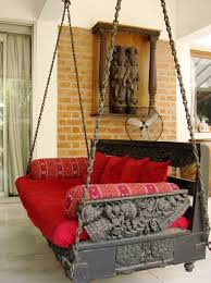 The Two Goddesses Of Indian Design Stylepark Indian Home Decor Home Decor Indian Home