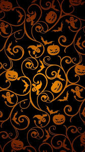 Wallpaper halloween bats skeleton pumpkins lockscreen background iphone orange fall witches witchcraft spells october friday the 13th original edits spoopy spooky scary august 6,552. Scary Halloween Iphone Wallpapers