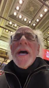 Wall Street is not ready for a change in tariffs