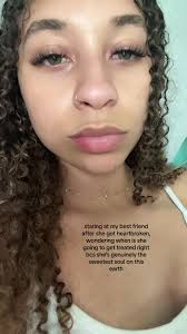 You Are My Best Friend That Got Heartbroken