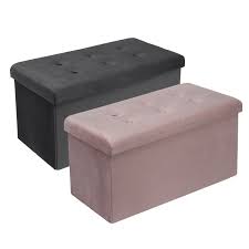 Ottomans come in various sizes, shapes and layouts. Best Bench For Bedroom Stools Ottomans 2021 Aliexpress