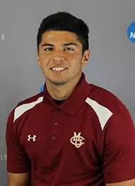 2016 Men's Soccer Roster