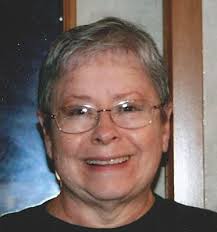 Chris Ellen May Schultz Obituary