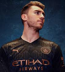 Official: Manchester City ayaa soo bandhigtay maaliyadda away ga ay ku  ciyaari doonto xilli ciyaareed ka soo socdo 2020-2021. Ilaa meeqo ayaa ku  qiimeyn laheyd 1-10? #Majka