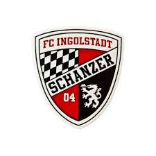 Directory records similar to the fc ingolstadt 04 logo. Schanzer Shop Aufkleber Logo Gross
