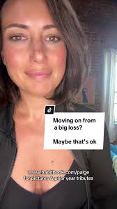 Healing Journey After Heartbreak: Remembering Paige Edwards