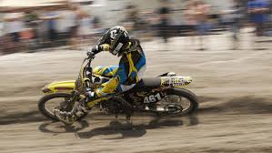 Thunder in the Sand Results June 2010