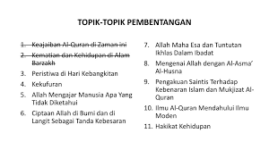 ( ayat permulaan perlu huruf besar walaupun anda menggunakan komputer. Diploma Pengajian Islam Andalus Akidah Ii Ppt ØªÙ†Ø²ÙŠÙ„