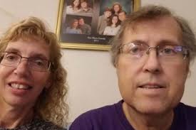 Fundraiser for Barbara Makovec Pliner by Joe Makovec : Help Barb and Terry  Pliner with medical expenses