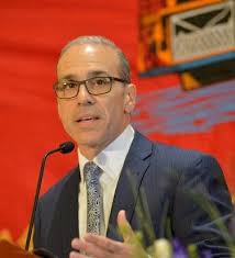 From Borough President James Oddo