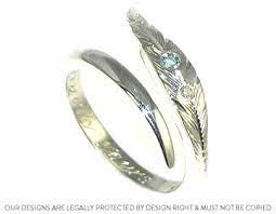 Pin By Kristian Rios On My Style Favorite Engagement Rings Native American Wedding Rings Indian Engagement Ring