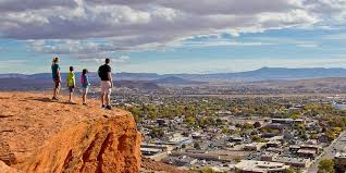 Maybe you would like to learn more about one of these? Settlers Rv Park Campground Reviews St George Utah Tripadvisor