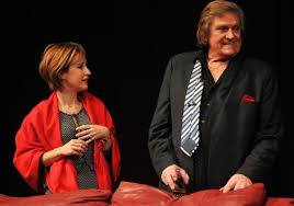 Imi doresc doar sa ma plimb cu tine in aceasta noapte. Spectacolul StrÄini In Noapte Se JoacÄ Din Nou Pe 6 Septembrie DupÄ 6 Luni De PauzÄ Spotmedia Ro