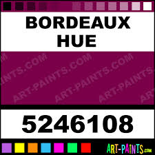 bordeaux dry permenamel stained glass window paints