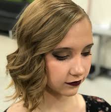 The pixie had short bangs, bob hairstyles with bangs, story short thin hair, short curly hair trends short hairstyles short haircut models in 2019 with the approach also began to emerge. 1 Prom Hairstyle For Short Hair In 2020 Is Here 17 More